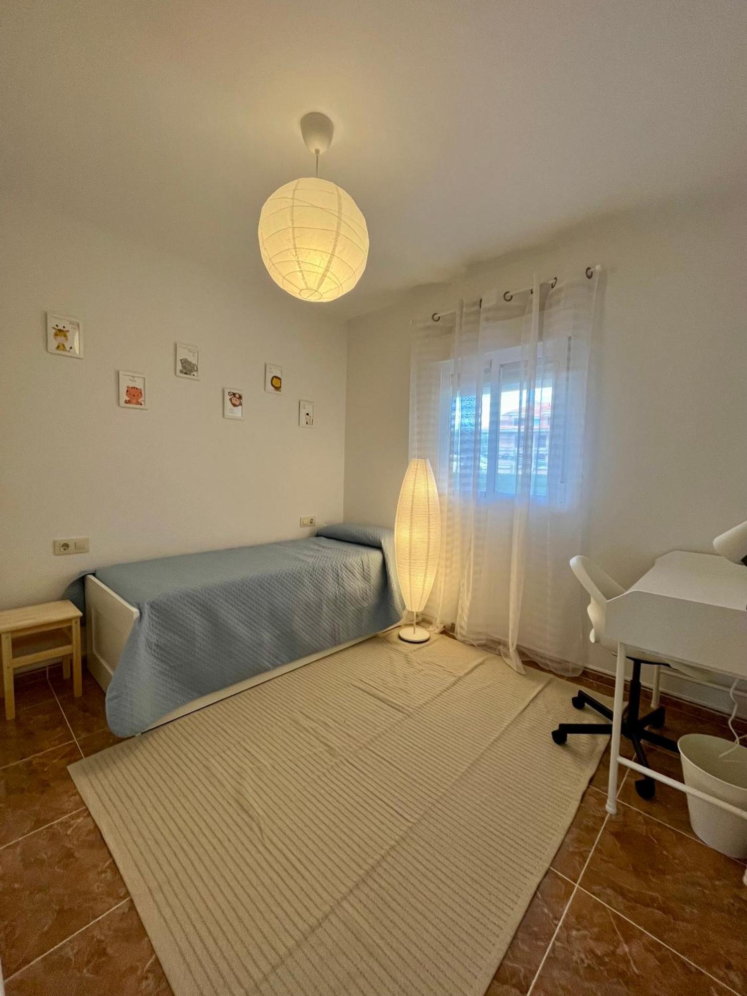 Agarimo Apartment ปอนเตเบดรา ภายนอก รูปภาพ