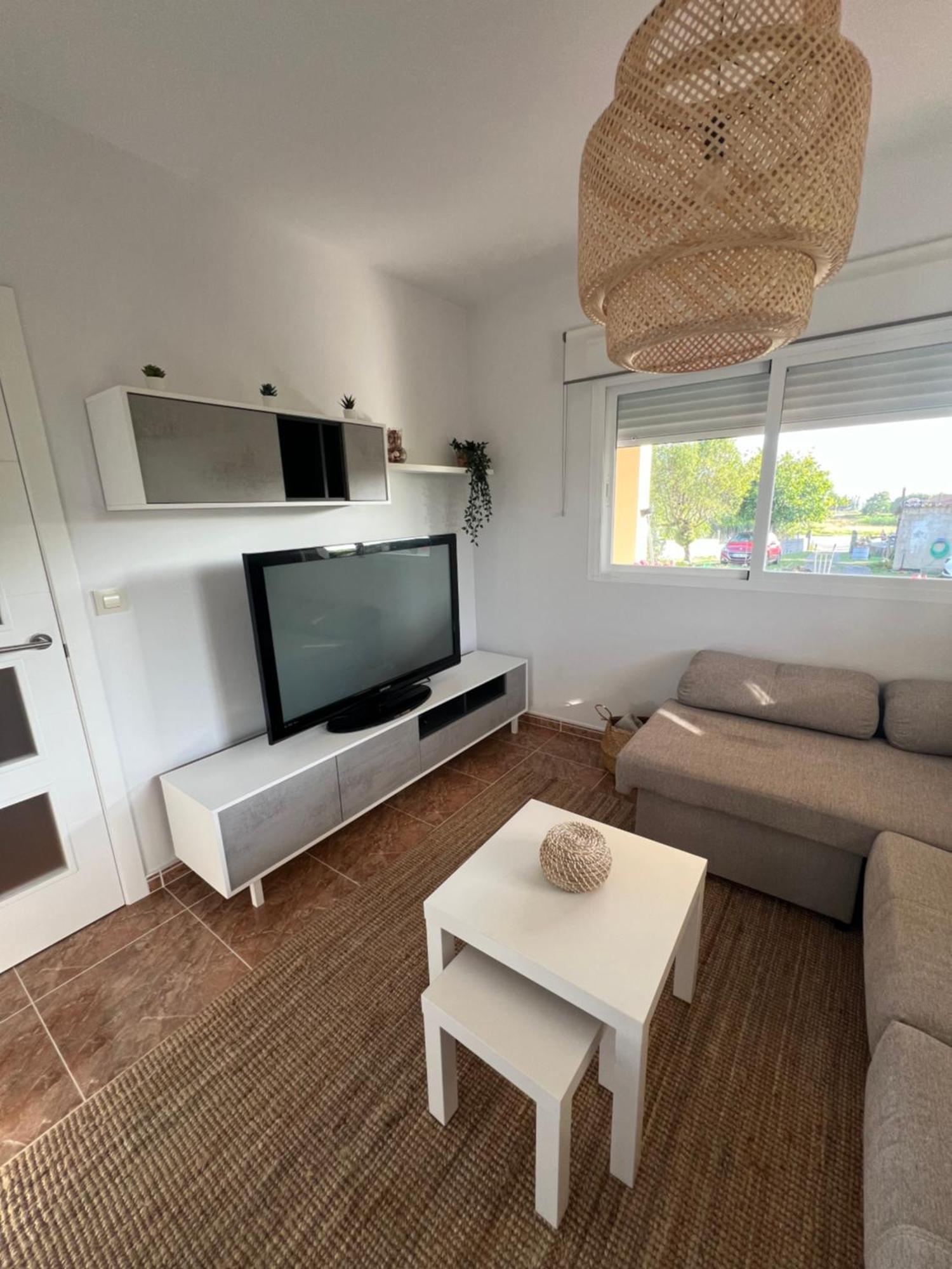 Agarimo Apartment ปอนเตเบดรา ภายนอก รูปภาพ