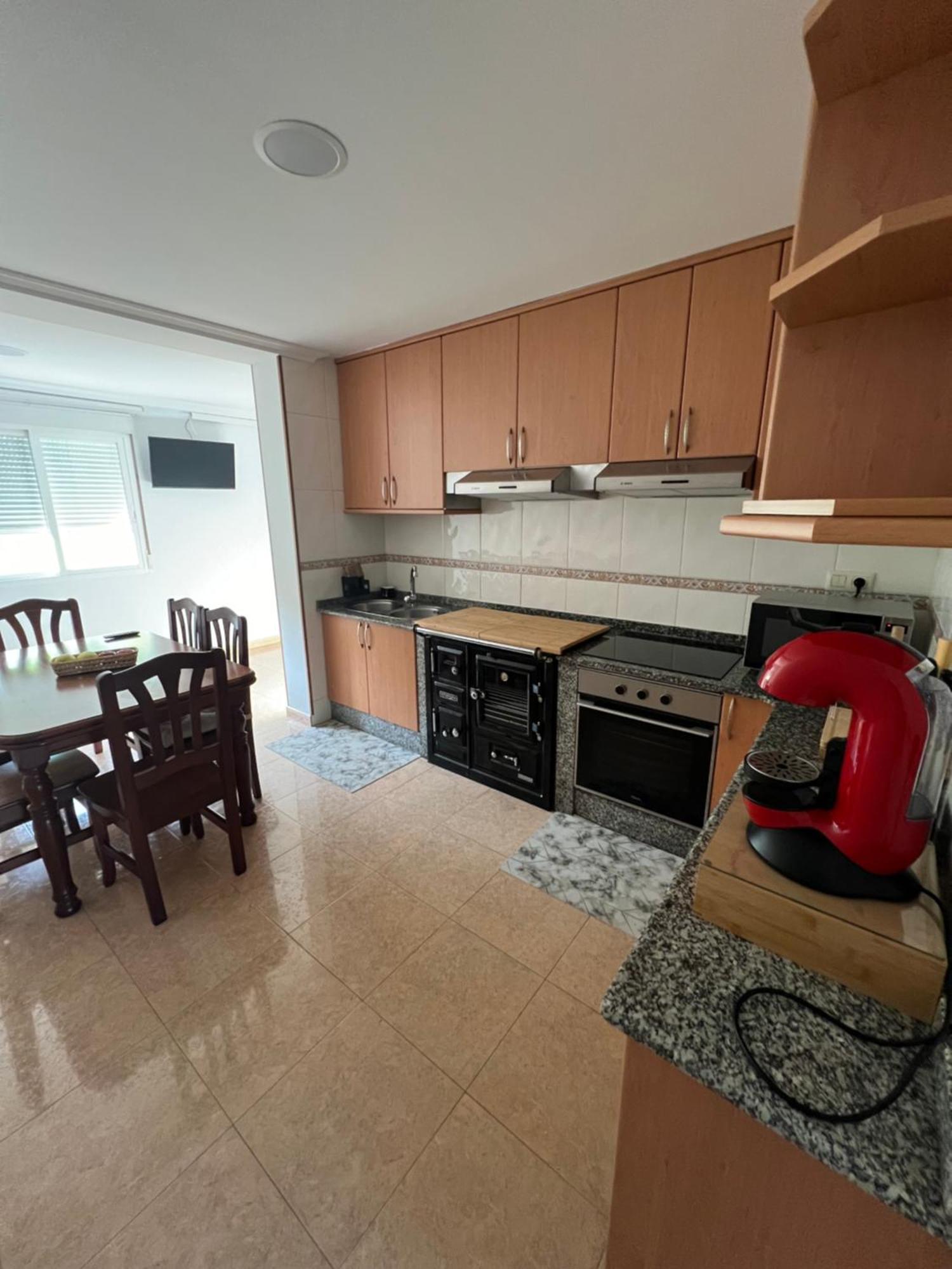 Agarimo Apartment ปอนเตเบดรา ภายนอก รูปภาพ